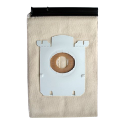 Worek płócienny Electrolux S-bag; IZ-E5/PH5WP